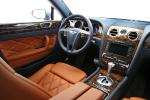 Bentley Continental Flying Spur Speed 2009 года